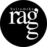 秋田市 美容室 | hair & make ragg（ヘアメイクラグ）