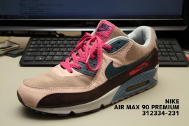 nike air max 90 premium 312334-231