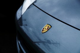 Porsche Cayenne Porsche Cayenne