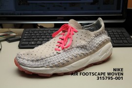 nike air footscape woven 315795-001