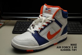 nike air force 2 hi 624006-181