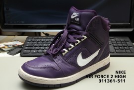 nike air force 2 high 311361-511