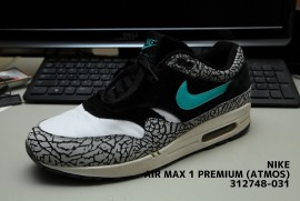 nike air max 1 premium 312748-031