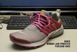 nike wmns air presto 105268-002 nike wmns air presto 105268-002