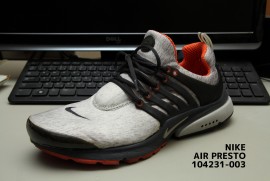 NIKE AIR PRESTO 104231-003 NIKE AIR PRESTO 104231-003