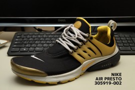 NIKE AIR PRESTO 305919-002 NIKE AIR PRESTO 305919-002