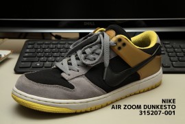 NIKE air zoom dunkesto 315207-001 NIKE air zoom dunkesto 315207-001