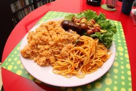 Daily Photograph 102