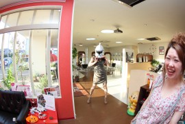 Daily Photograph 105