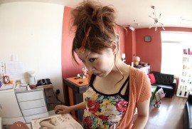 Daily Photograph 108