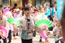 Daily Photograph 71 仙台青葉祭り