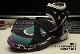 NIKE AIR CARNIVORE LE 390077-001 NIKE AIR CARNIVORE LE 390077-001
