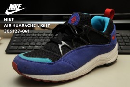 NIKE AIR HUARACHE 306127-061 NIKE AIR HUARACHE 306127-061