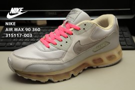 NIKE AIR MAX 90 360 315117-003