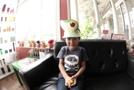 最近のめんちょこちゃん42