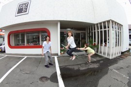 Daily Photograph 159