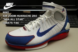 NIKE AIR ZOOM HUARACHE 2K4 308475-146 NIKE AIR ZOOM HUARACHE 2K4 308475-146