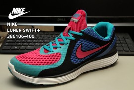 NIKE LUNER SWIFT+ 386106-400 NIKE LUNER SWIFT+ 386106-400