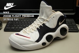NIKE ZOOM FLIGHT PREMIUM 317810-141