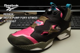 REEBOK INSTA PUMP FURY ATMOS 1-176567 REEBOK INSTA PUMP FURY ATMOS 1-176567