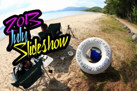 2013 JULY SLIDESHOW 2013 JULY SLIDESHOW