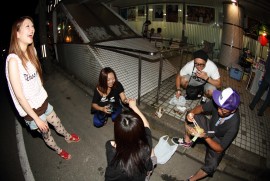 Daily Photograph 211 2013 秋田竿燈まつり