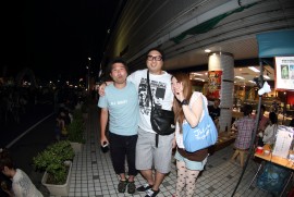 Daily Photograph 212 2013 秋田竿燈まつり