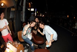 Daily Photograph 216 2013 秋田竿燈まつり