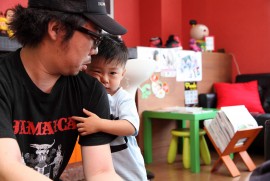 最近のめんちょこちゃん65