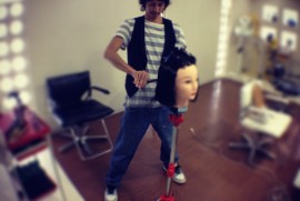 Daily Photograph 270