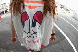 Daily Photograph 278