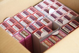 新色入荷 新色入荷