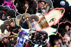 2013 10 12 恋する音楽 @ jamhouse