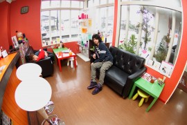 Daily Photograph 324