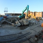 Daily Photograph 400 ENEOSセルフ秋田旭南店 (10)