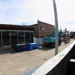 Daily Photograph 400 ENEOSセルフ秋田旭南店 (1)