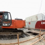 Daily Photograph 400 ENEOSセルフ秋田旭南店 (11)