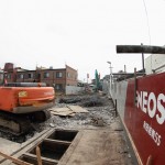 Daily Photograph 400 ENEOSセルフ秋田旭南店 (12)