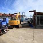 Daily Photograph 400 ENEOSセルフ秋田旭南店