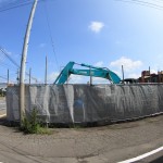 Daily Photograph 400 ENEOSセルフ秋田旭南店 (15)