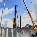 Daily Photograph 400 ENEOSセルフ秋田旭南店 (16)