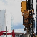 Daily Photograph 400 ENEOSセルフ秋田旭南店 (17)