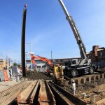 Daily Photograph 400 ENEOSセルフ秋田旭南店 (20)