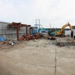 Daily Photograph 400 ENEOSセルフ秋田旭南店 (2)