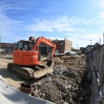 Daily Photograph 400 ENEOSセルフ秋田旭南店 (22)