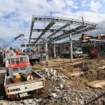 Daily Photograph 400 ENEOSセルフ秋田旭南店 (25)