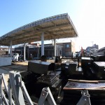 Daily Photograph 400 ENEOSセルフ秋田旭南店 (26)