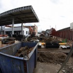 Daily Photograph 400 ENEOSセルフ秋田旭南店 (27)