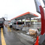 Daily Photograph 400 ENEOSセルフ秋田旭南店 (35)