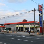 Daily Photograph 400 ENEOSセルフ秋田旭南店 (36)